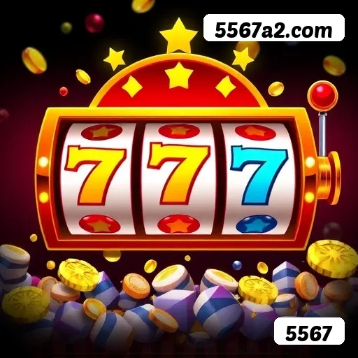 Conta 5567 sincronizada site e app