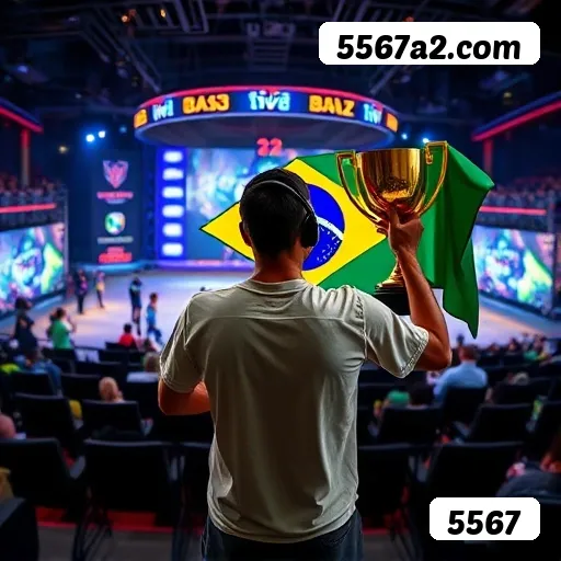 Apostas futebol ao vivo 5567 - odds competitivas