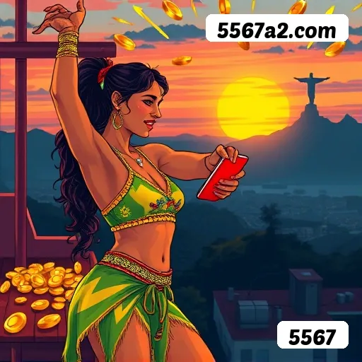 App 5567 Android download